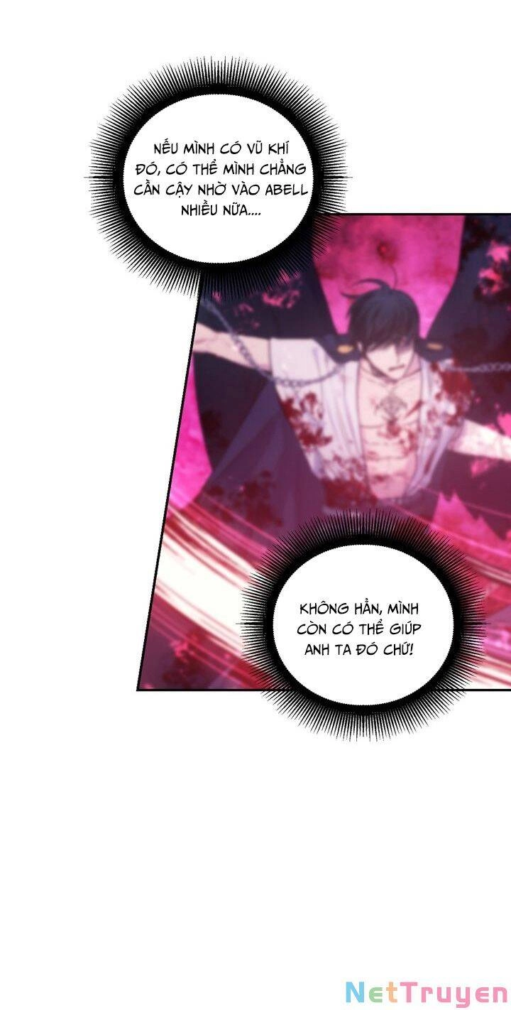 Hãy Cẩn Thận Sợi Tơ Hồng Chapter 23 - 16