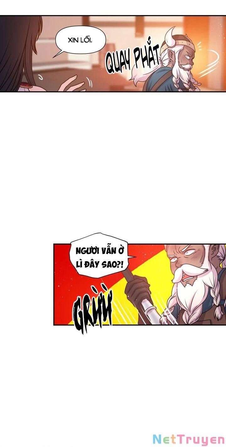 Hãy Cẩn Thận Sợi Tơ Hồng Chapter 23 - 17