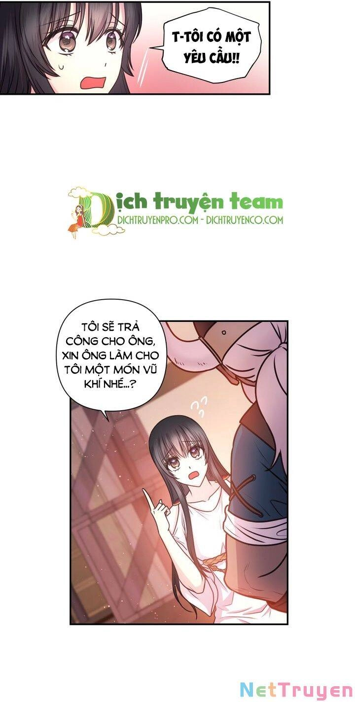 Hãy Cẩn Thận Sợi Tơ Hồng Chapter 23 - 18