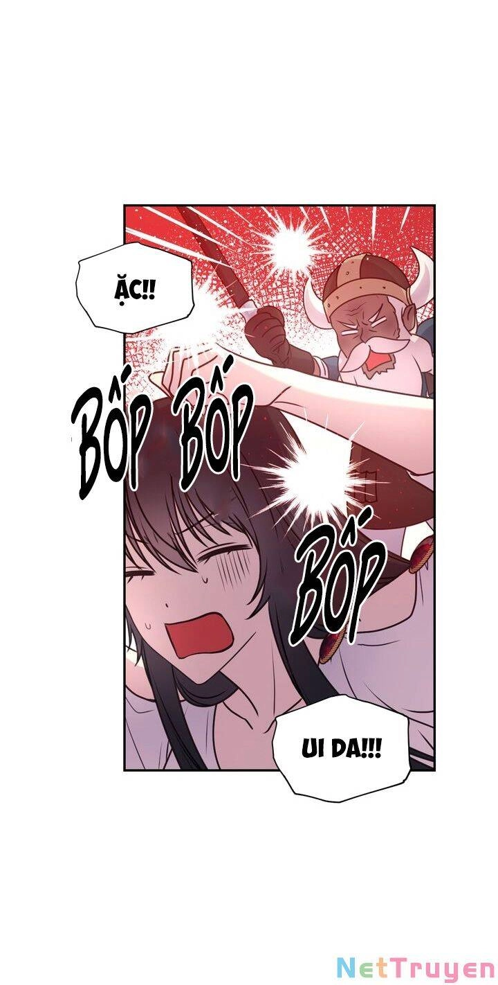 Hãy Cẩn Thận Sợi Tơ Hồng Chapter 23 - 19