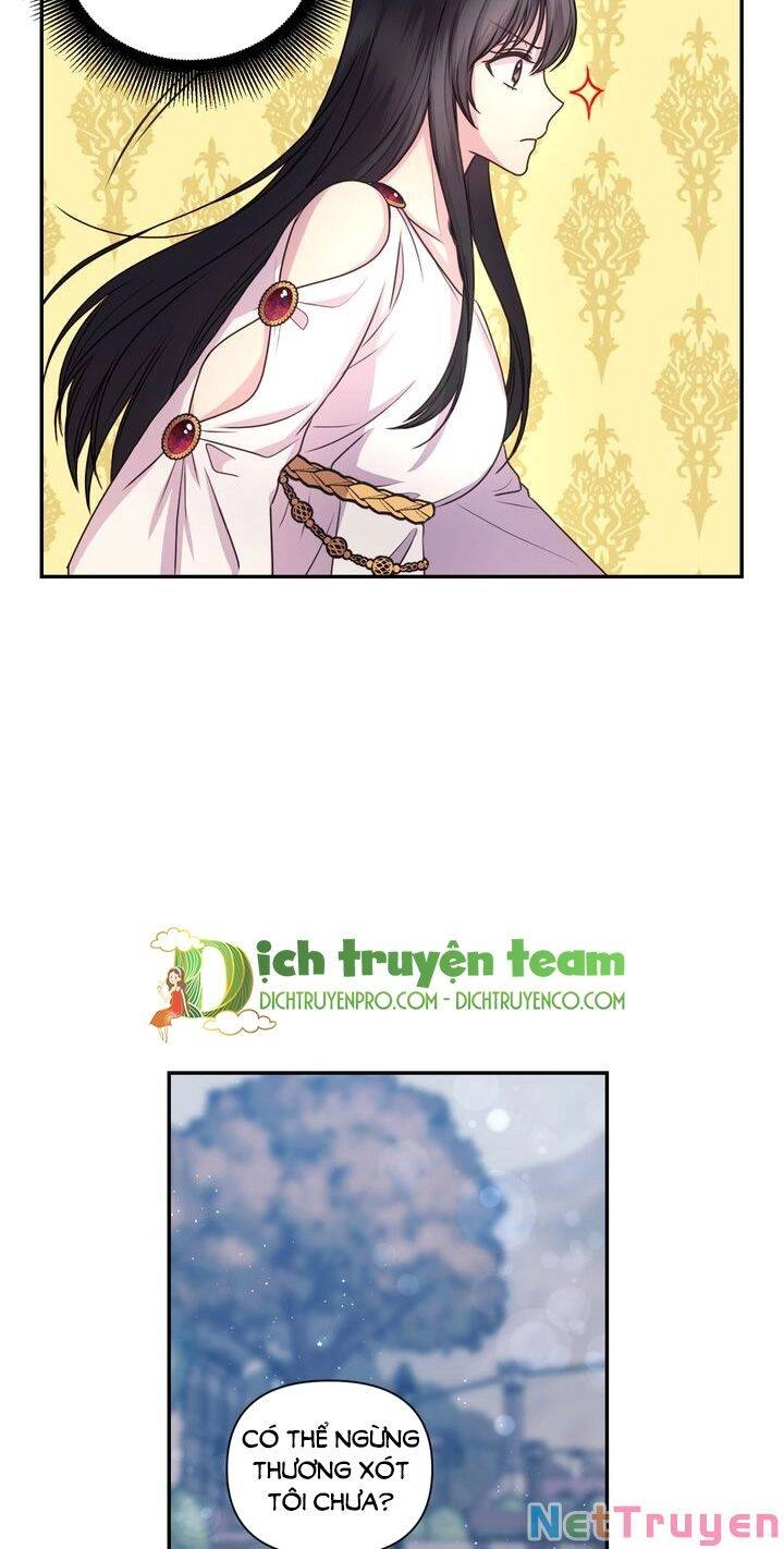 Hãy Cẩn Thận Sợi Tơ Hồng Chapter 23 - 21