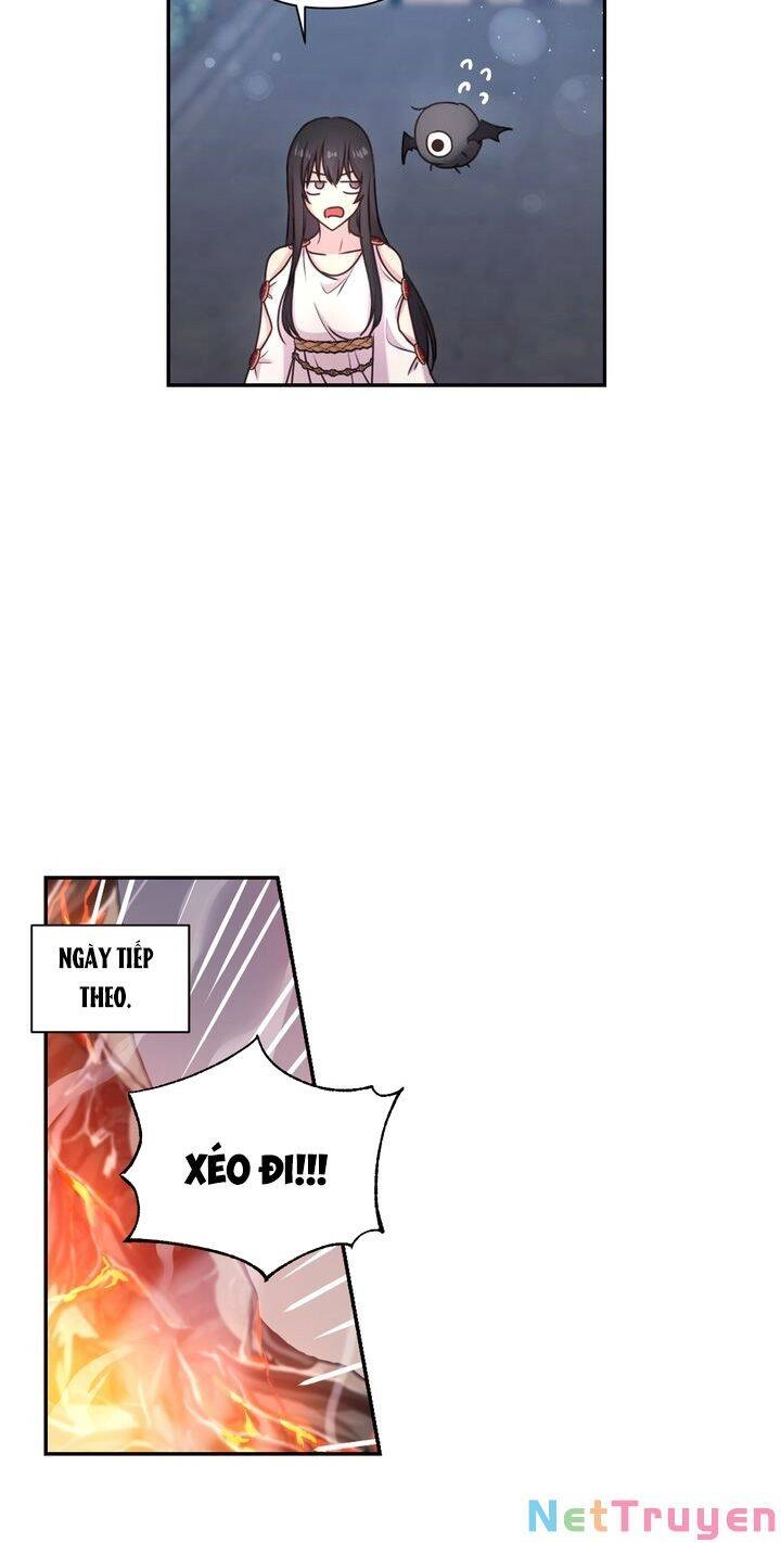 Hãy Cẩn Thận Sợi Tơ Hồng Chapter 23 - 22