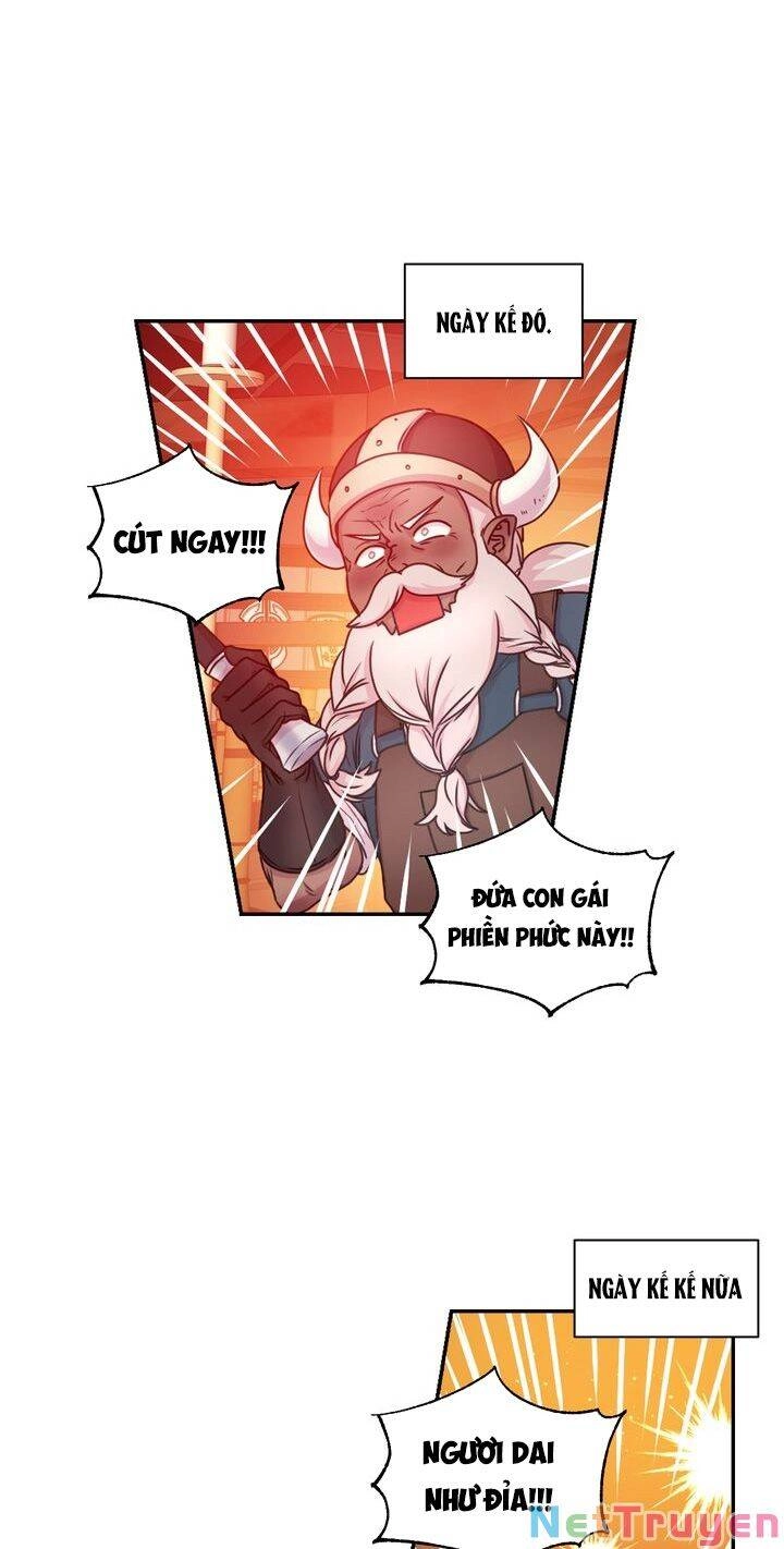 Hãy Cẩn Thận Sợi Tơ Hồng Chapter 23 - 23