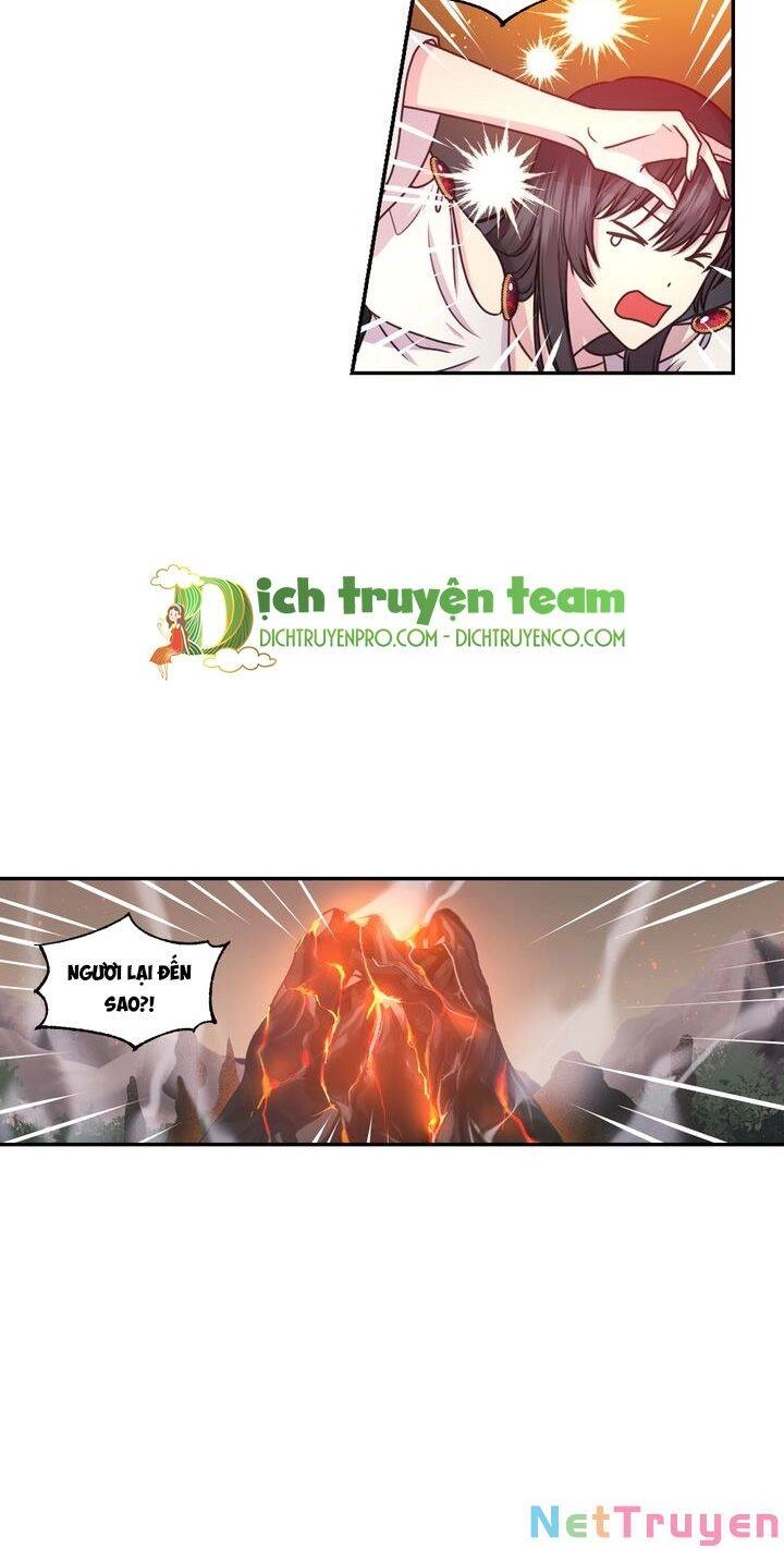 Hãy Cẩn Thận Sợi Tơ Hồng Chapter 23 - 24