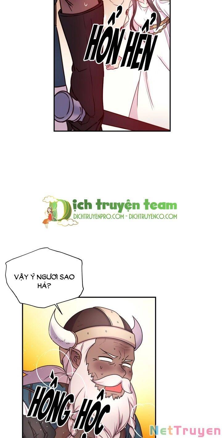 Hãy Cẩn Thận Sợi Tơ Hồng Chapter 23 - 26