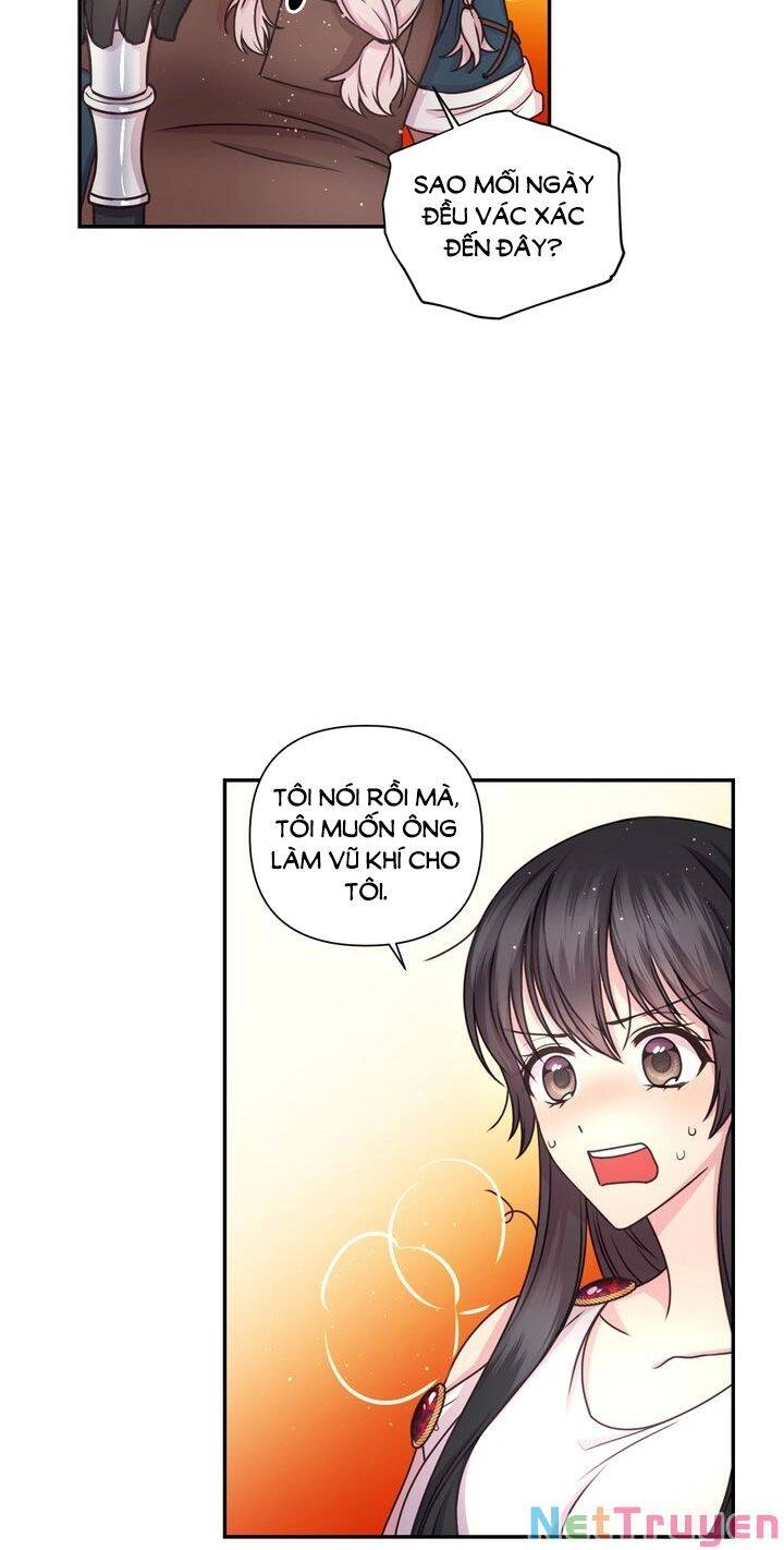 Hãy Cẩn Thận Sợi Tơ Hồng Chapter 23 - 27