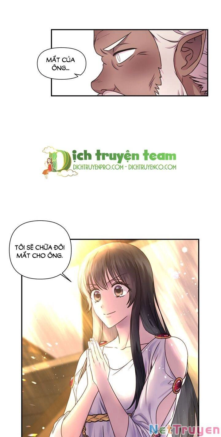 Hãy Cẩn Thận Sợi Tơ Hồng Chapter 23 - 29