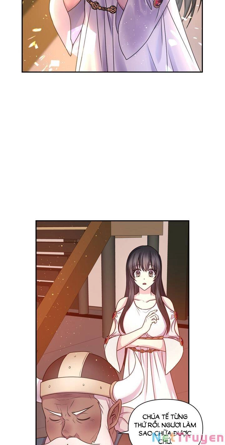 Hãy Cẩn Thận Sợi Tơ Hồng Chapter 23 - 30