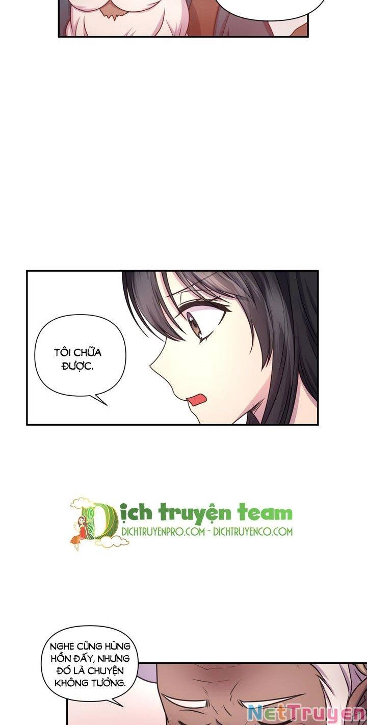 Hãy Cẩn Thận Sợi Tơ Hồng Chapter 23 - 31