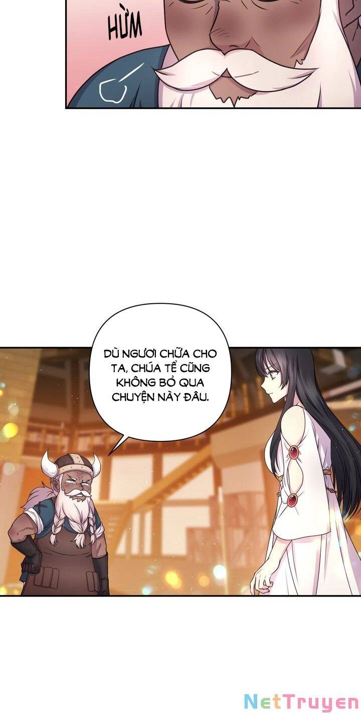 Hãy Cẩn Thận Sợi Tơ Hồng Chapter 23 - 32