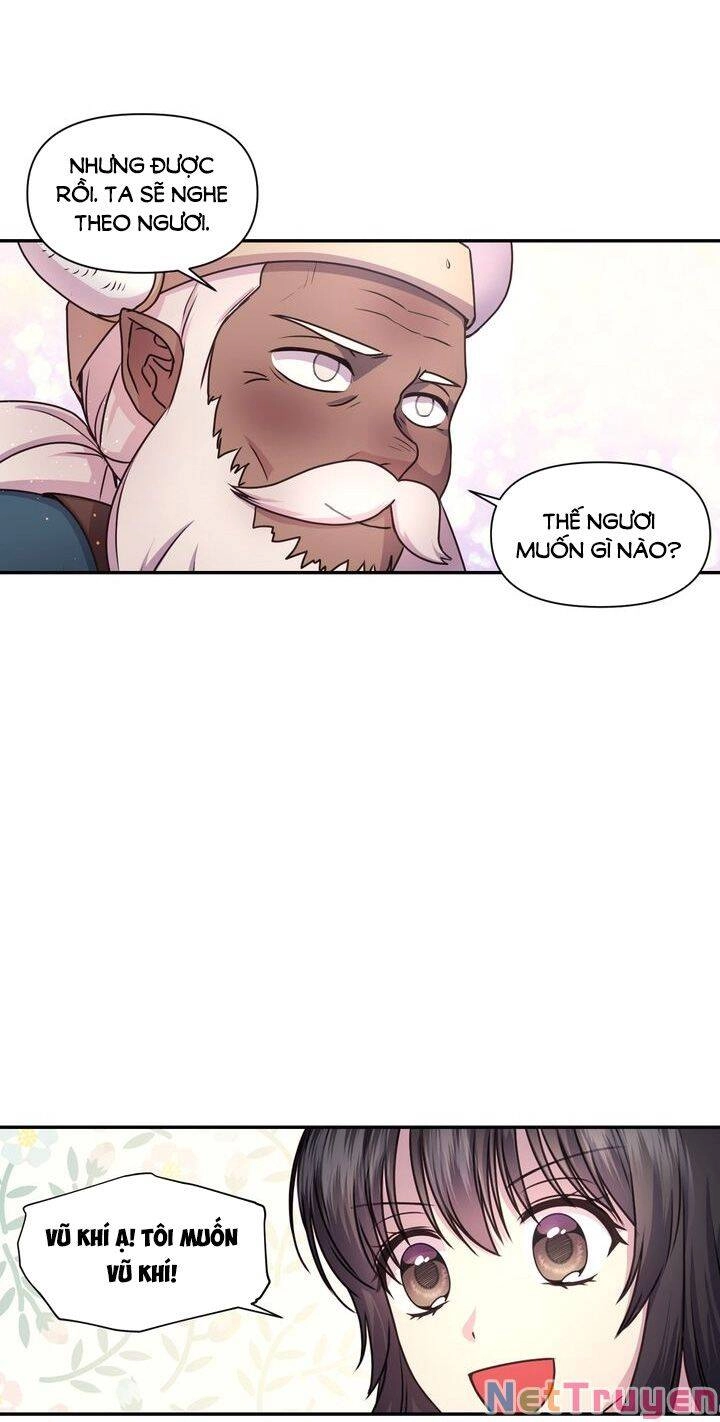 Hãy Cẩn Thận Sợi Tơ Hồng Chapter 23 - 33