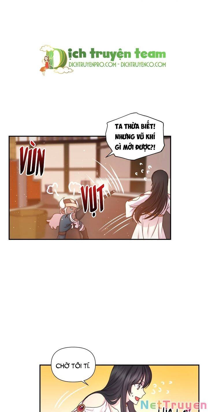 Hãy Cẩn Thận Sợi Tơ Hồng Chapter 23 - 34