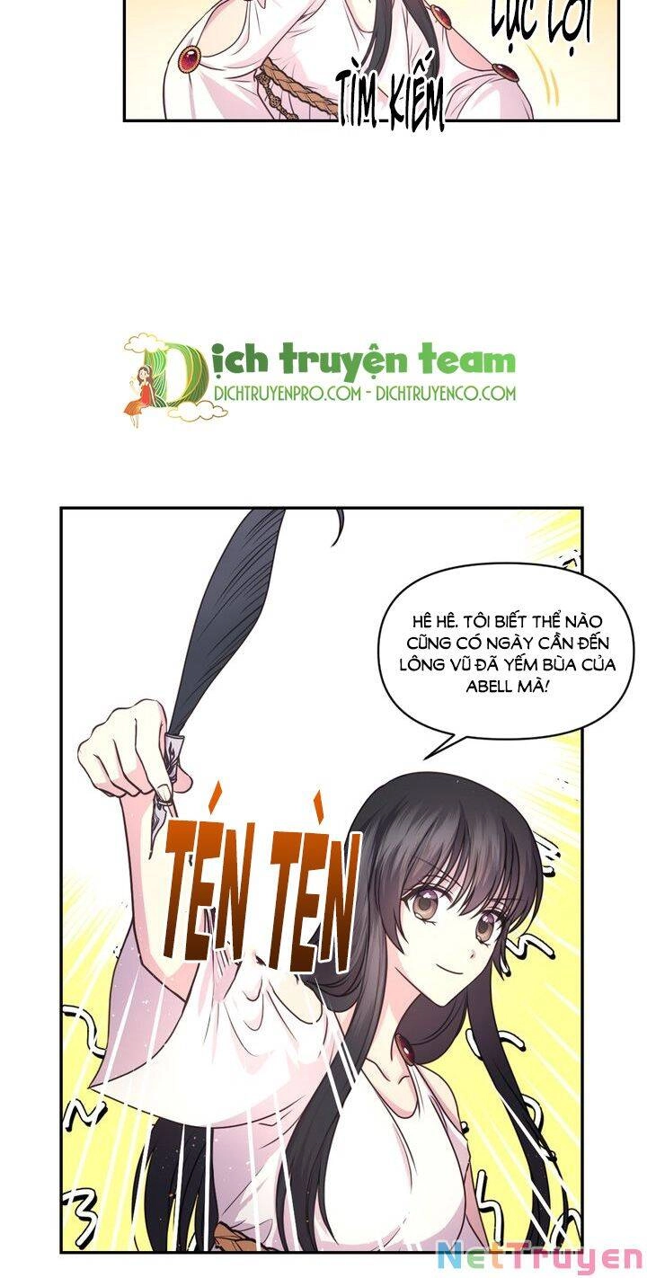 Hãy Cẩn Thận Sợi Tơ Hồng Chapter 23 - 35