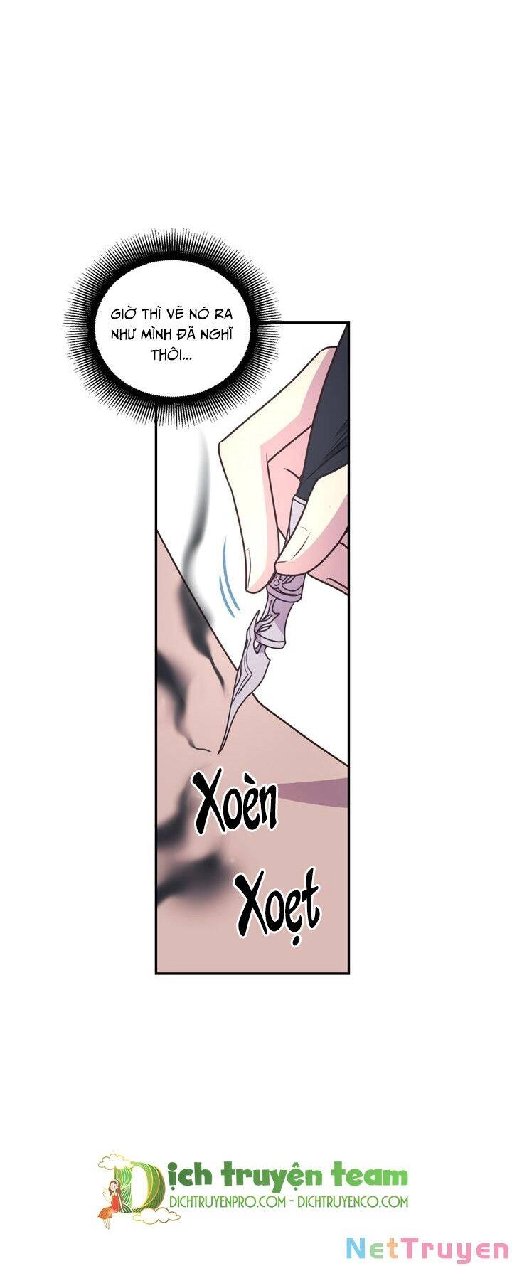 Hãy Cẩn Thận Sợi Tơ Hồng Chapter 23 - 36