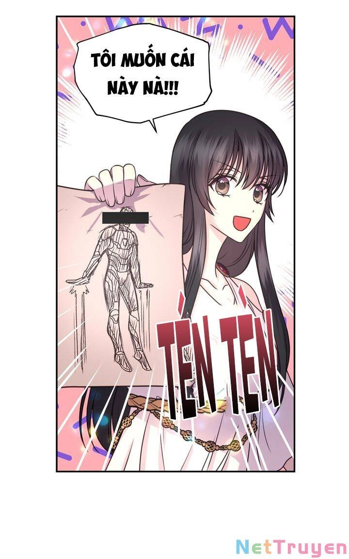 Hãy Cẩn Thận Sợi Tơ Hồng Chapter 23 - 37