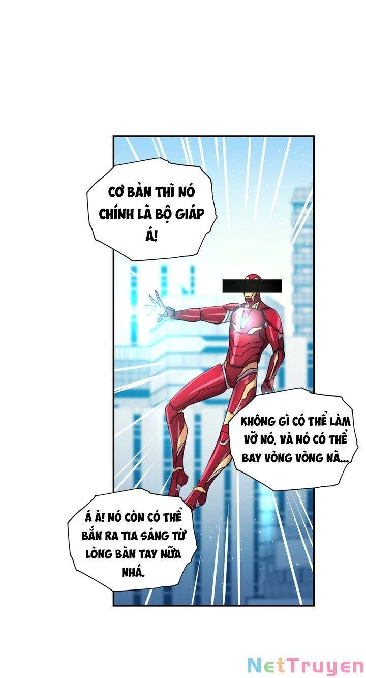 Hãy Cẩn Thận Sợi Tơ Hồng Chapter 23 - 38