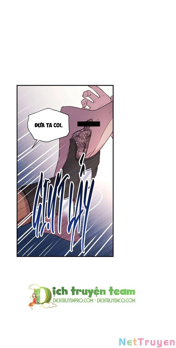 Hãy Cẩn Thận Sợi Tơ Hồng Chapter 23 - 39