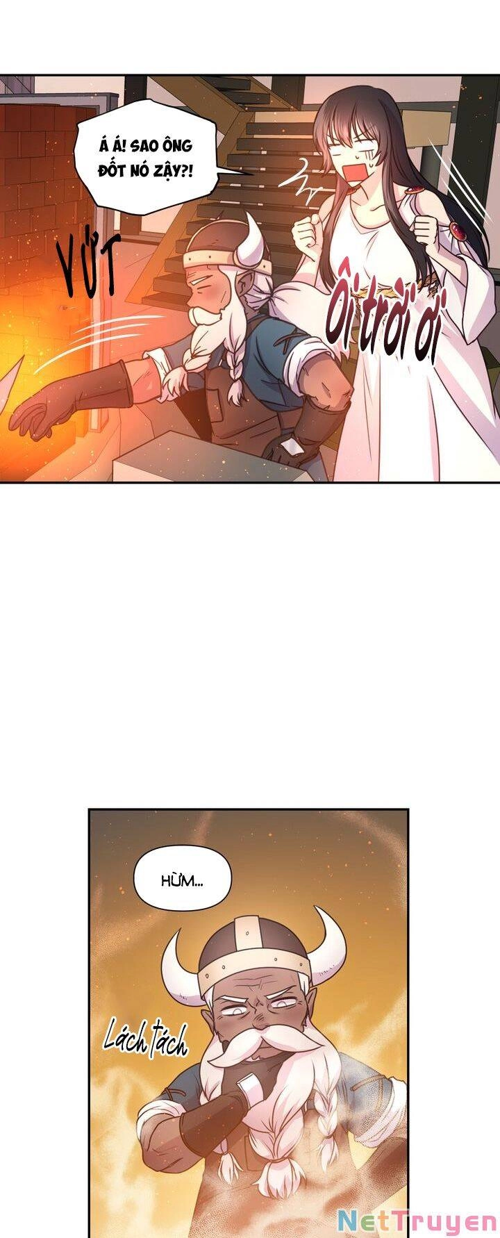 Hãy Cẩn Thận Sợi Tơ Hồng Chapter 23 - 40