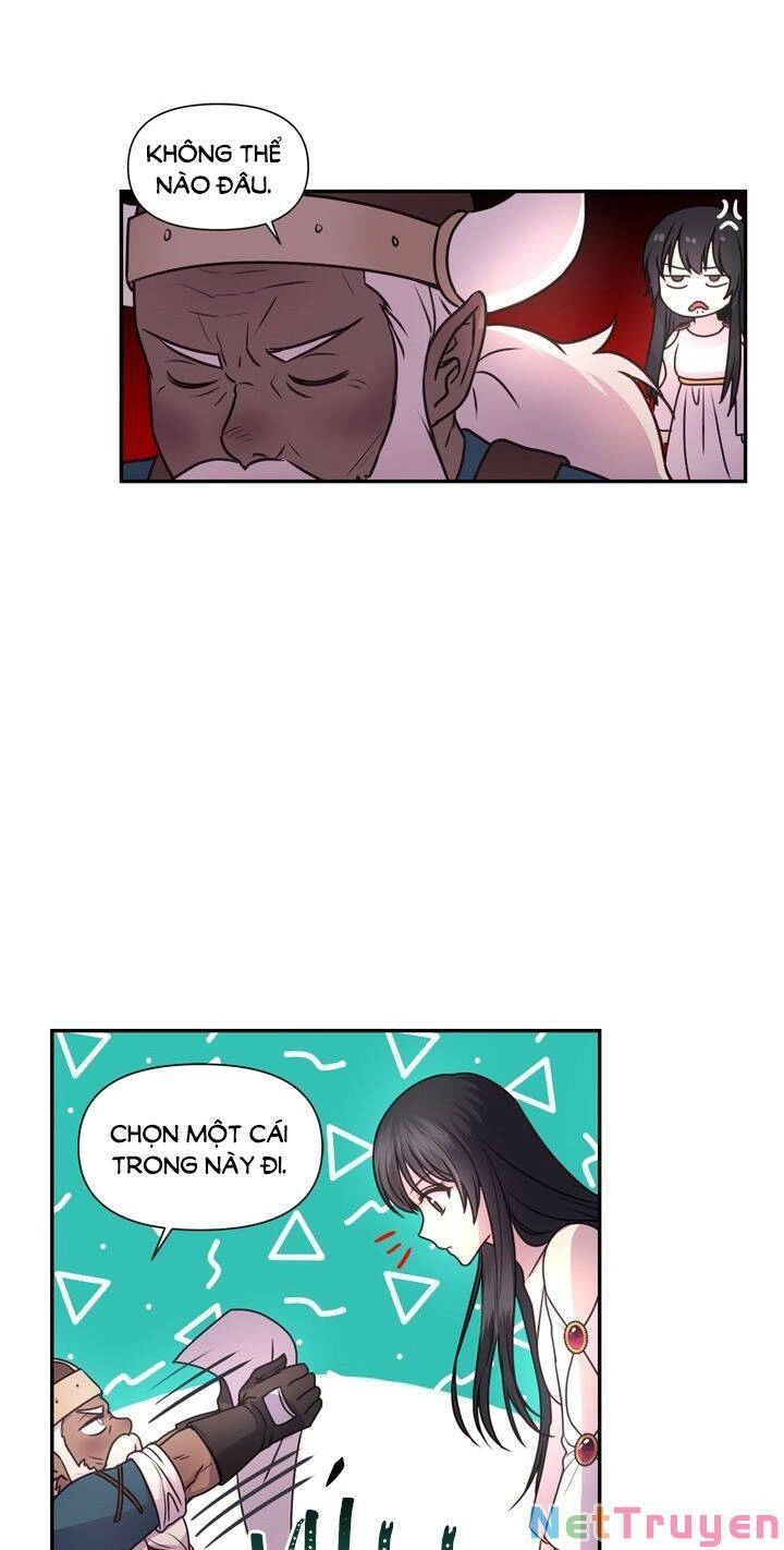 Hãy Cẩn Thận Sợi Tơ Hồng Chapter 23 - 42