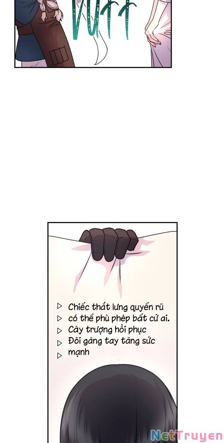 Hãy Cẩn Thận Sợi Tơ Hồng Chapter 23 - 43