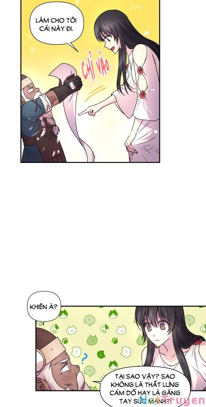 Hãy Cẩn Thận Sợi Tơ Hồng Chapter 23 - 45