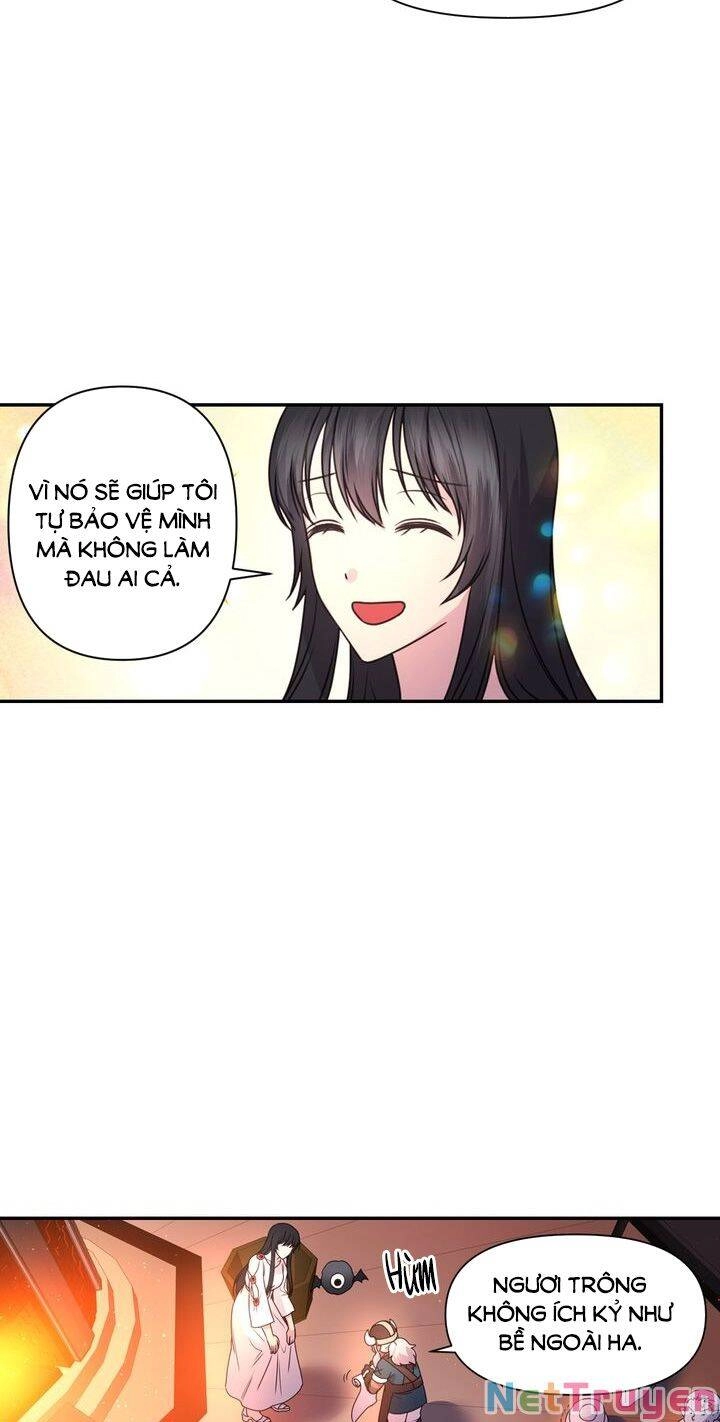 Hãy Cẩn Thận Sợi Tơ Hồng Chapter 23 - 46