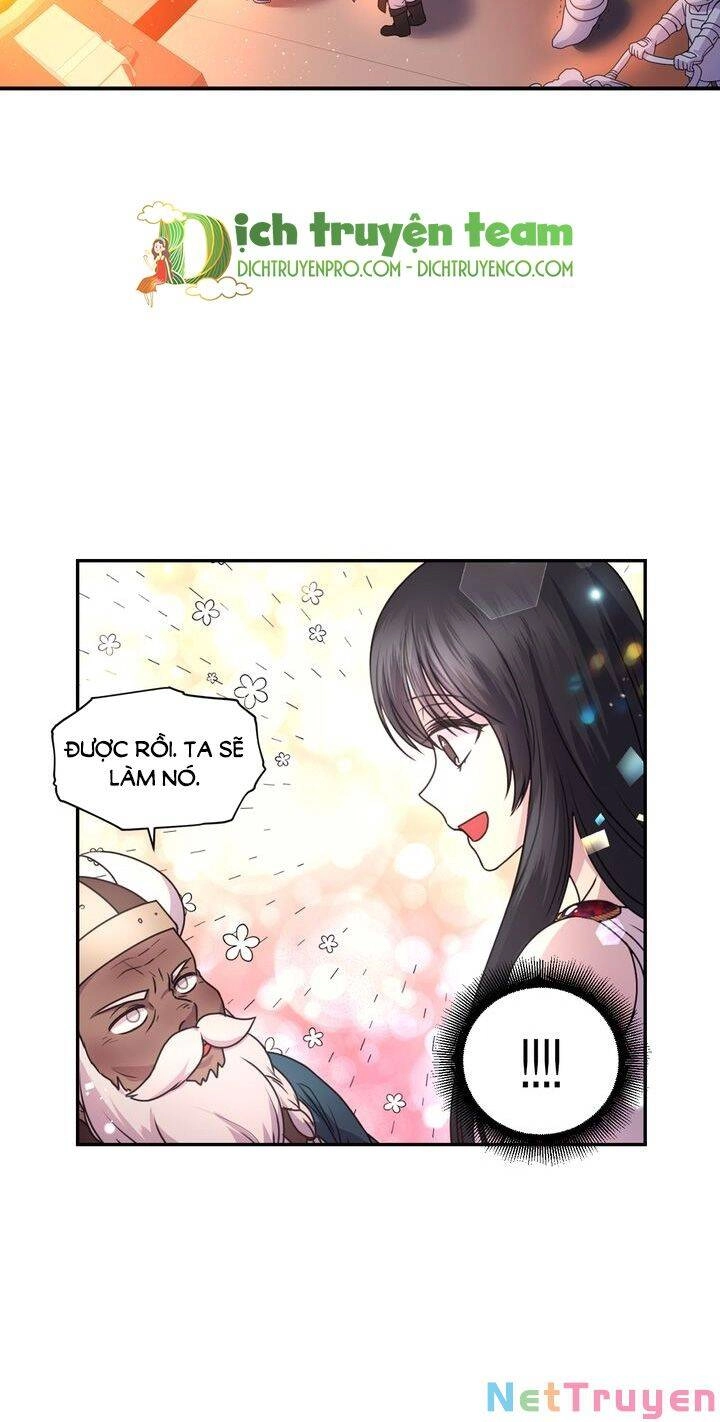 Hãy Cẩn Thận Sợi Tơ Hồng Chapter 23 - 47