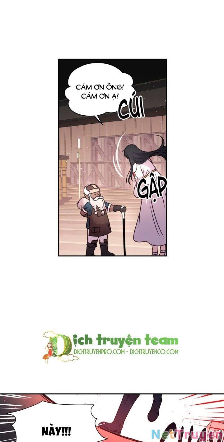 Hãy Cẩn Thận Sợi Tơ Hồng Chapter 23 - 48