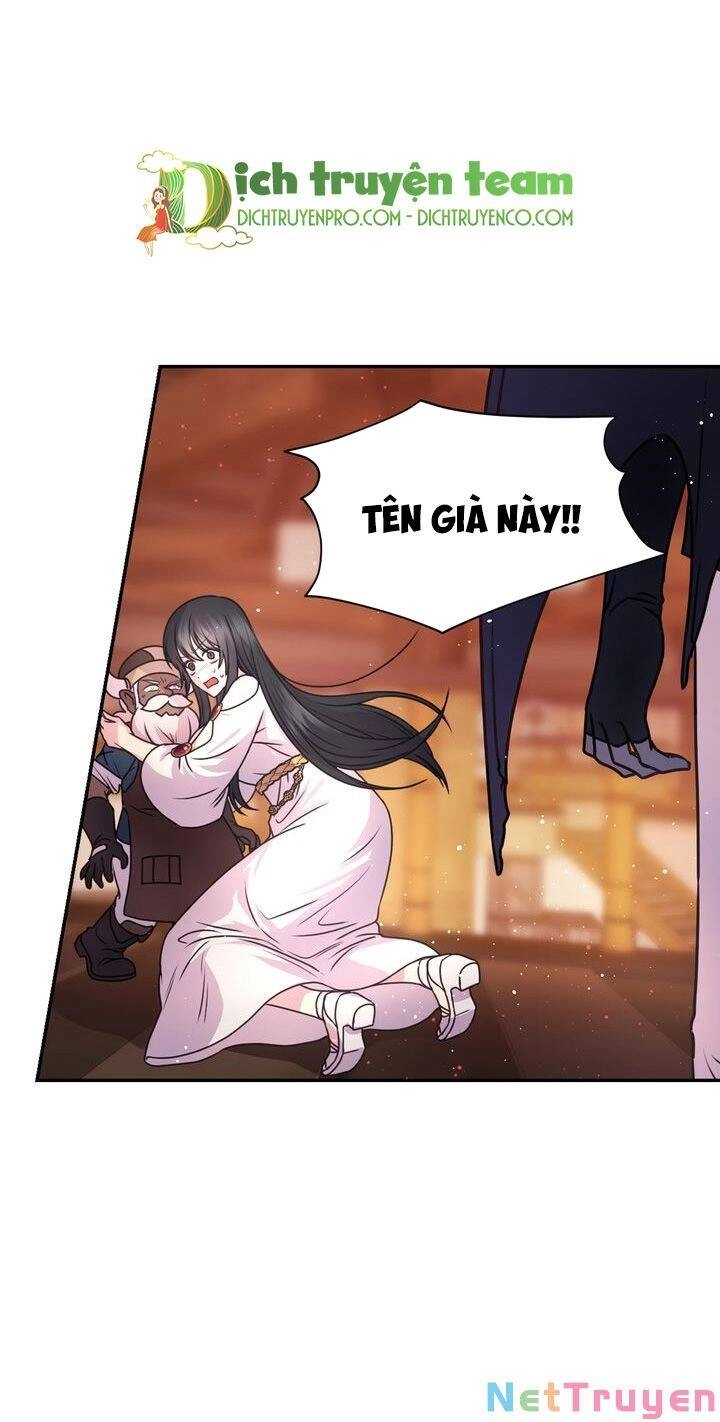 Hãy Cẩn Thận Sợi Tơ Hồng Chapter 23 - 50