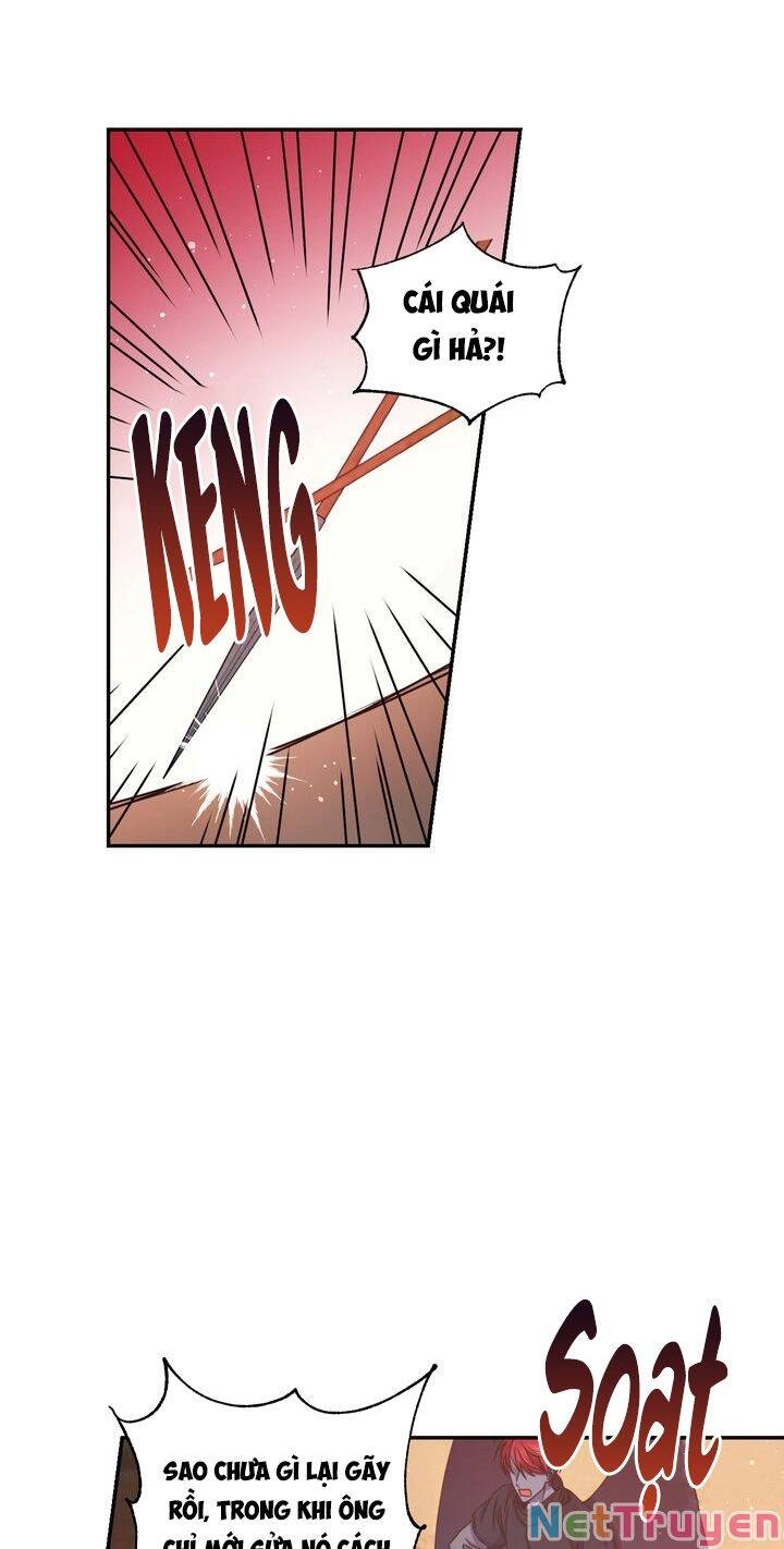 Hãy Cẩn Thận Sợi Tơ Hồng Chapter 24 - 2