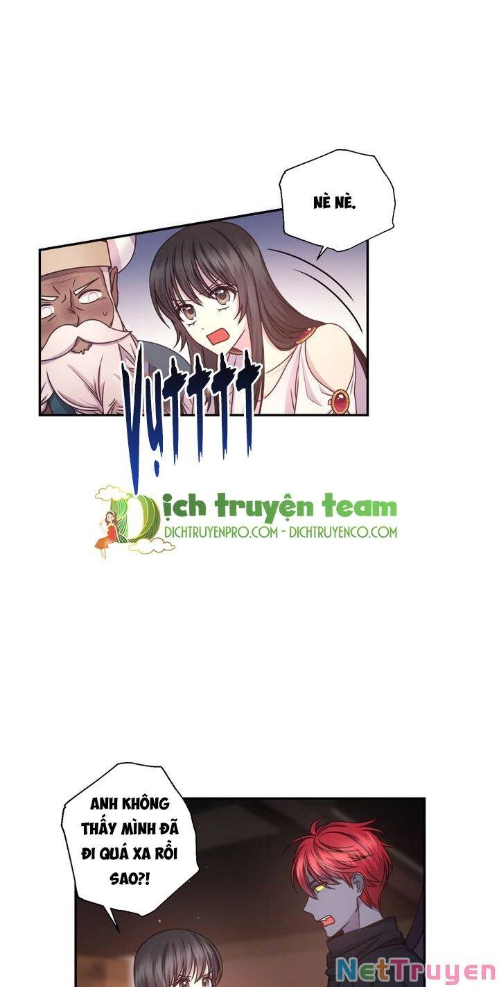 Hãy Cẩn Thận Sợi Tơ Hồng Chapter 24 - 4