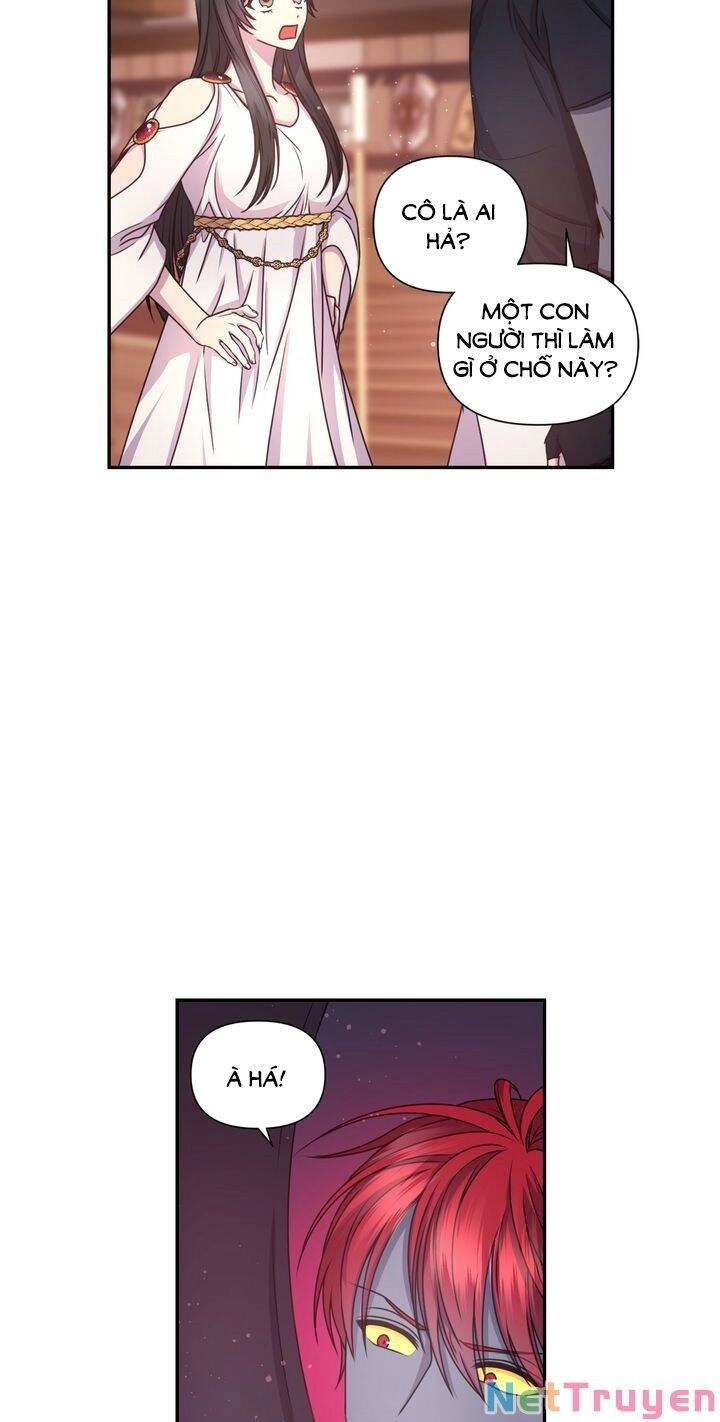 Hãy Cẩn Thận Sợi Tơ Hồng Chapter 24 - 5