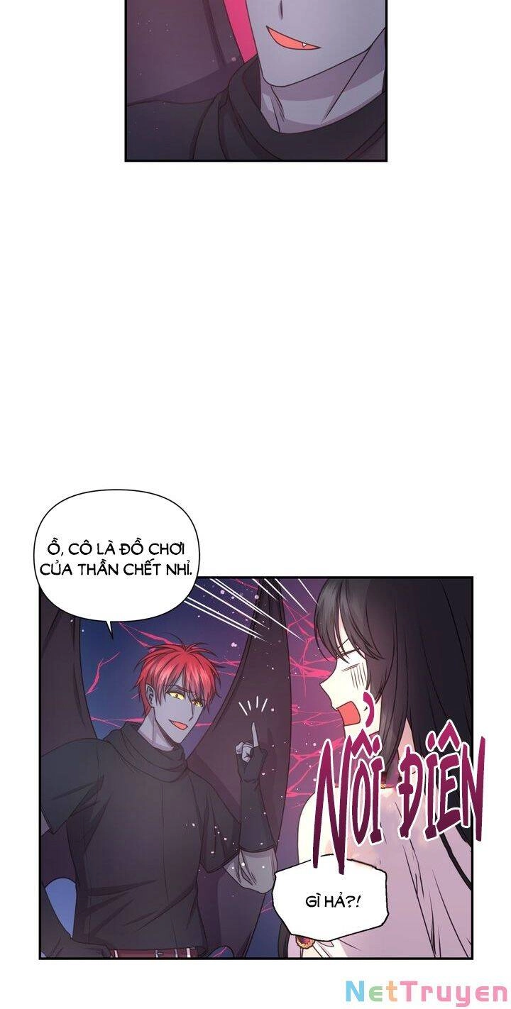 Hãy Cẩn Thận Sợi Tơ Hồng Chapter 24 - 6