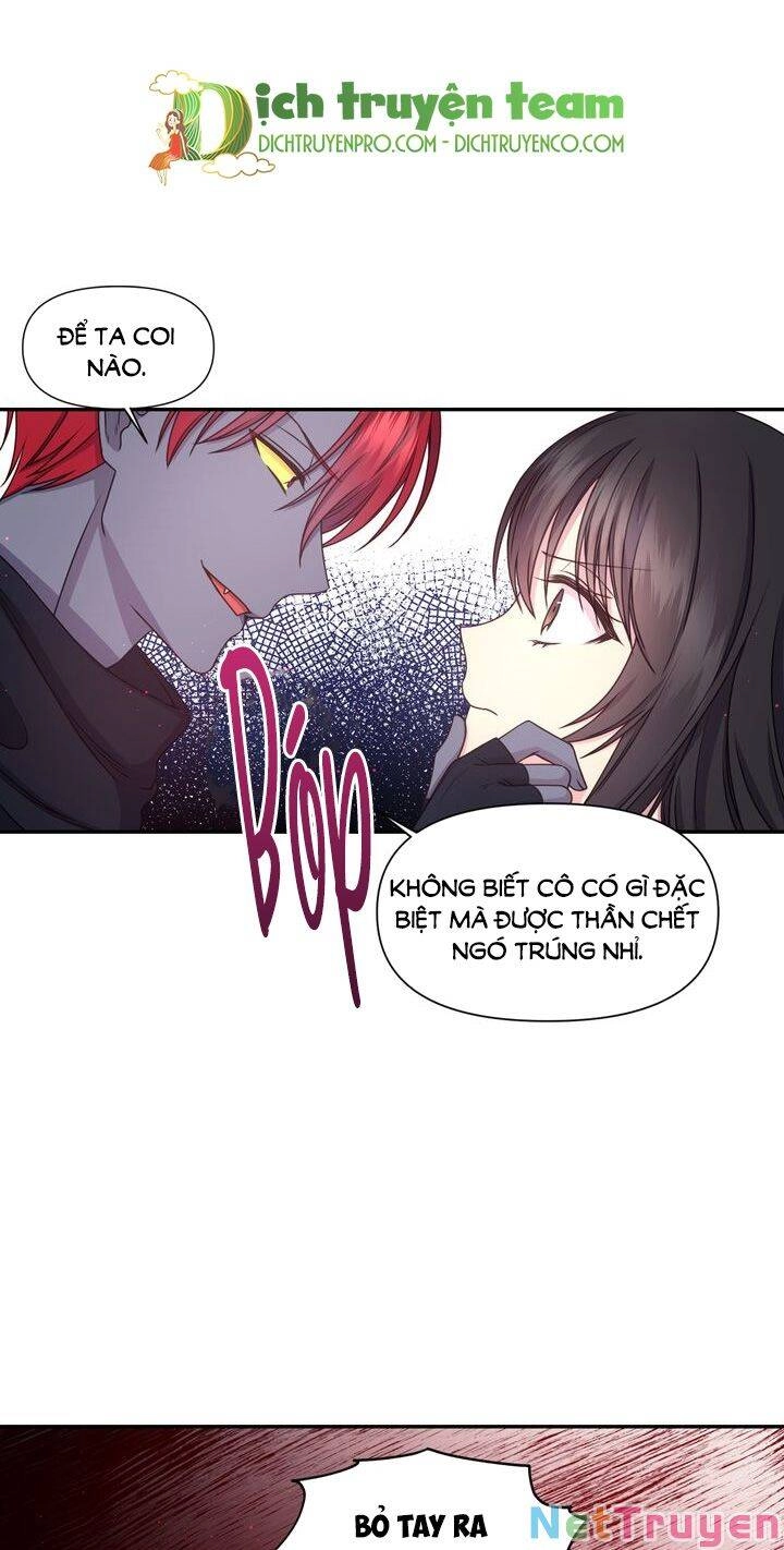 Hãy Cẩn Thận Sợi Tơ Hồng Chapter 24 - 7