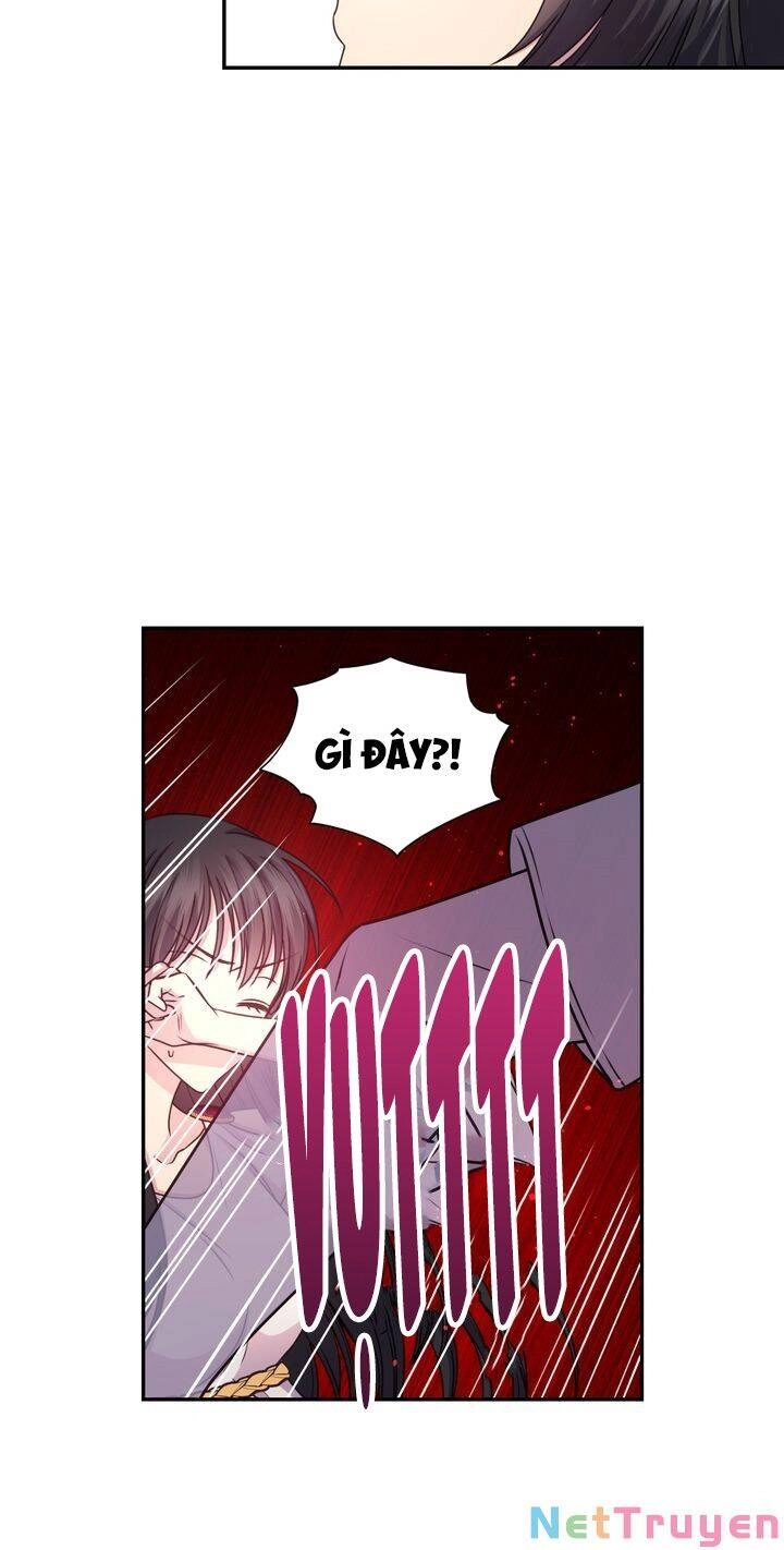 Hãy Cẩn Thận Sợi Tơ Hồng Chapter 24 - 9