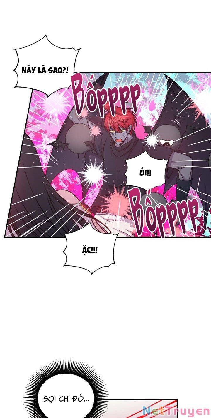 Hãy Cẩn Thận Sợi Tơ Hồng Chapter 24 - 11