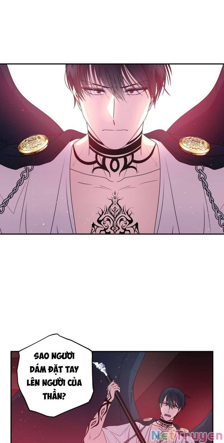 Hãy Cẩn Thận Sợi Tơ Hồng Chapter 24 - 14