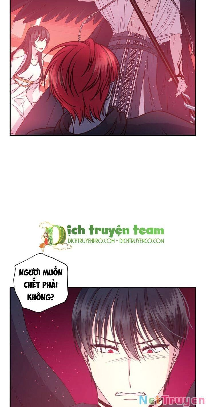 Hãy Cẩn Thận Sợi Tơ Hồng Chapter 24 - 15