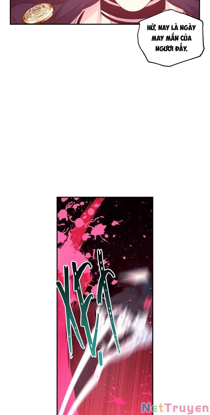 Hãy Cẩn Thận Sợi Tơ Hồng Chapter 24 - 16