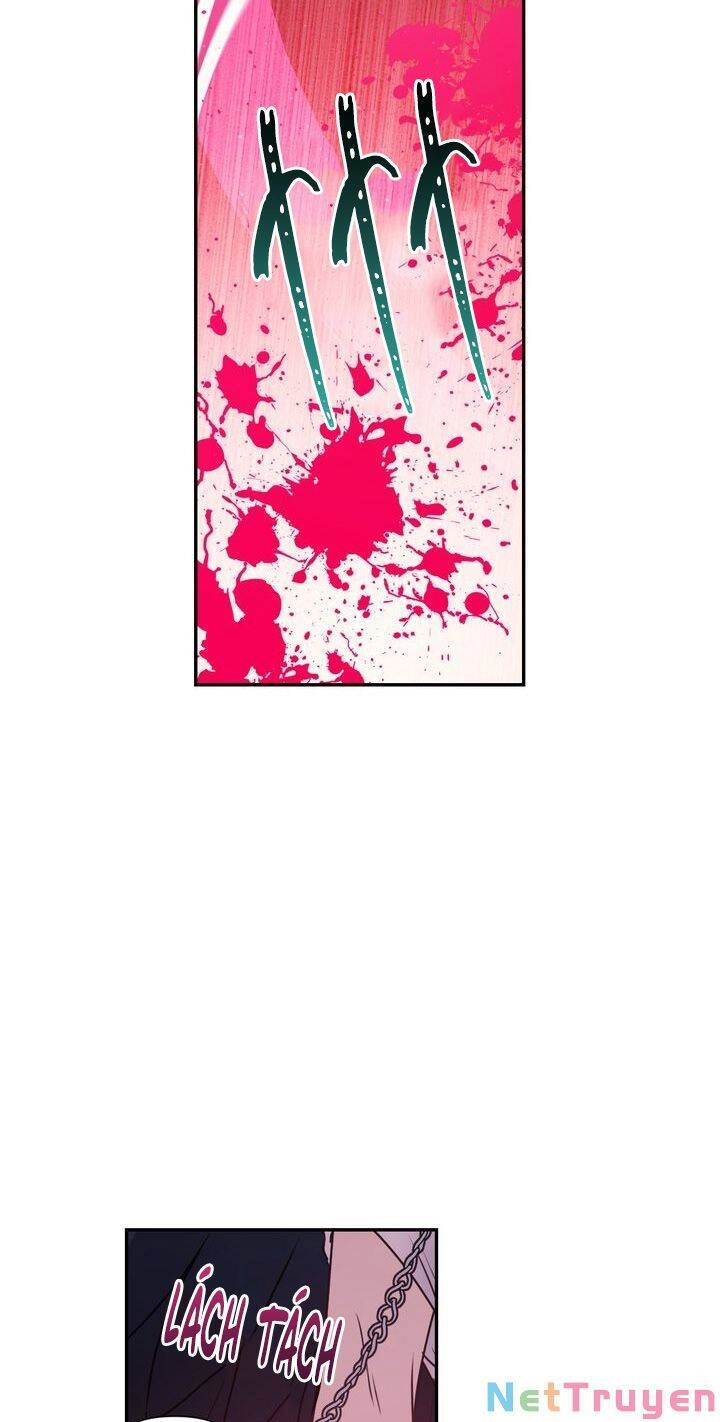 Hãy Cẩn Thận Sợi Tơ Hồng Chapter 24 - 17