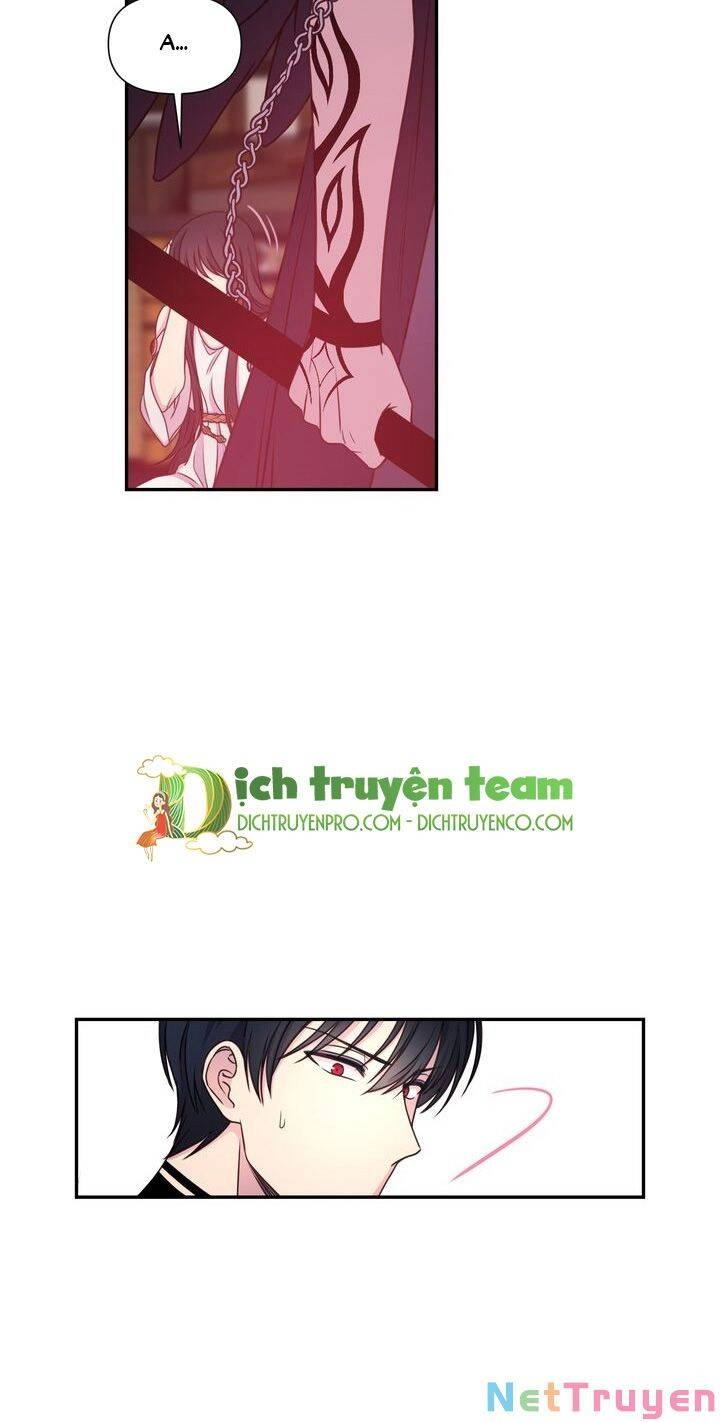 Hãy Cẩn Thận Sợi Tơ Hồng Chapter 24 - 18