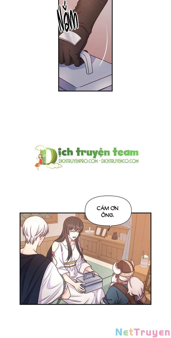 Hãy Cẩn Thận Sợi Tơ Hồng Chapter 24 - 21