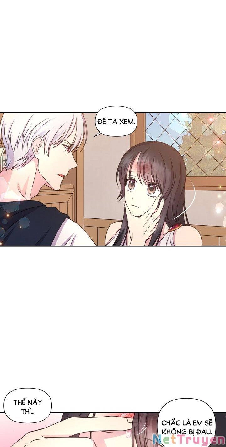 Hãy Cẩn Thận Sợi Tơ Hồng Chapter 24 - 22