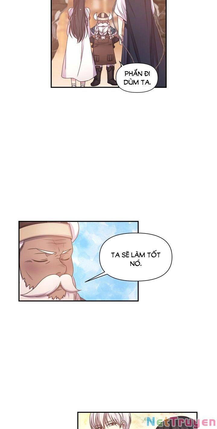 Hãy Cẩn Thận Sợi Tơ Hồng Chapter 24 - 24