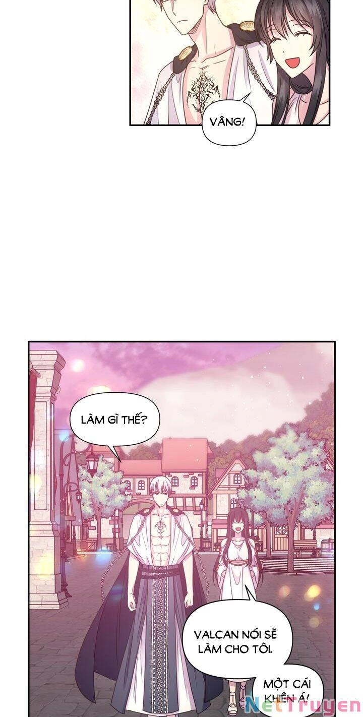 Hãy Cẩn Thận Sợi Tơ Hồng Chapter 24 - 25