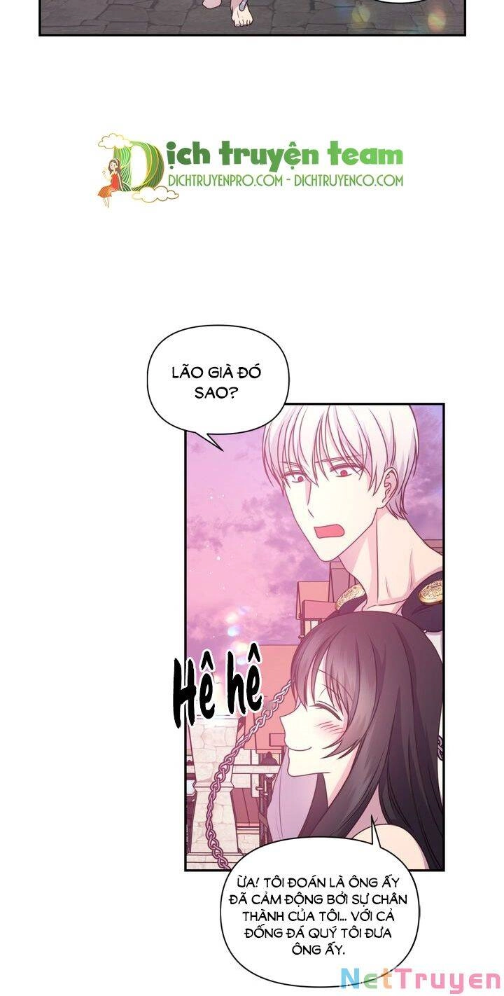 Hãy Cẩn Thận Sợi Tơ Hồng Chapter 24 - 26