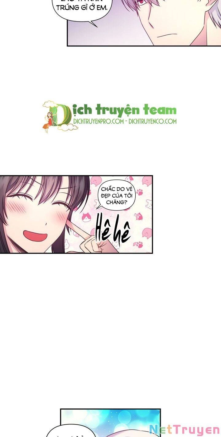 Hãy Cẩn Thận Sợi Tơ Hồng Chapter 24 - 28