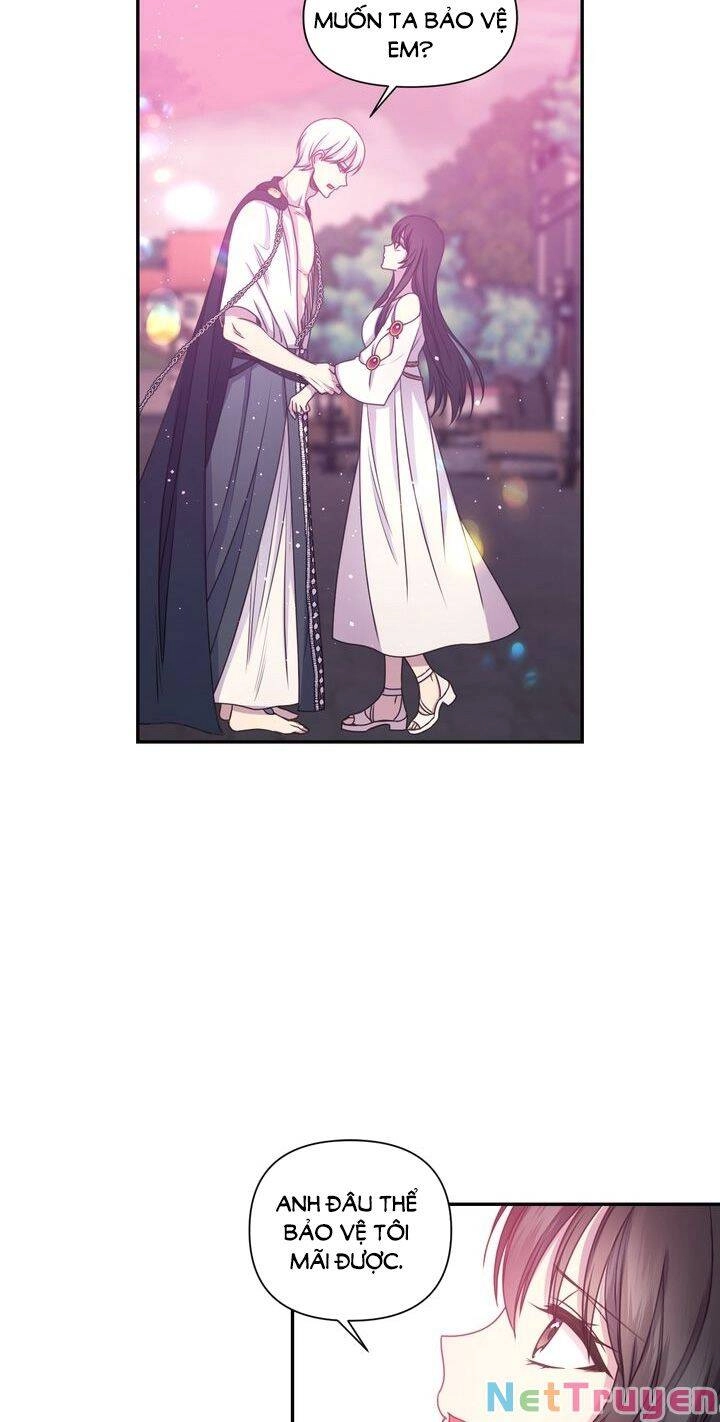 Hãy Cẩn Thận Sợi Tơ Hồng Chapter 24 - 31