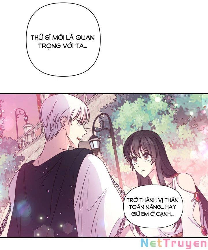 Hãy Cẩn Thận Sợi Tơ Hồng Chapter 24 - 35