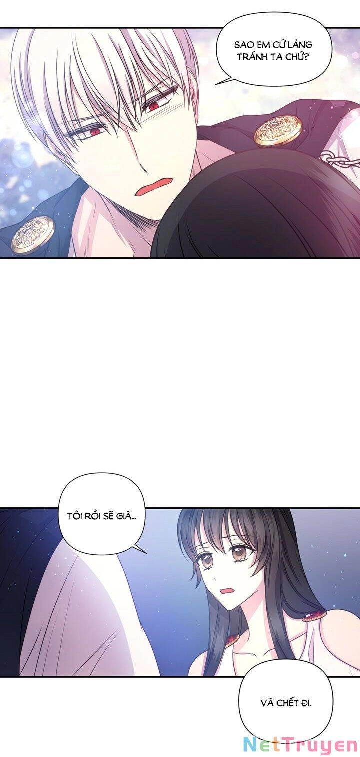 Hãy Cẩn Thận Sợi Tơ Hồng Chapter 24 - 38